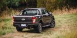 Ford Ranger Double Cab FX4 2017 года (AU)